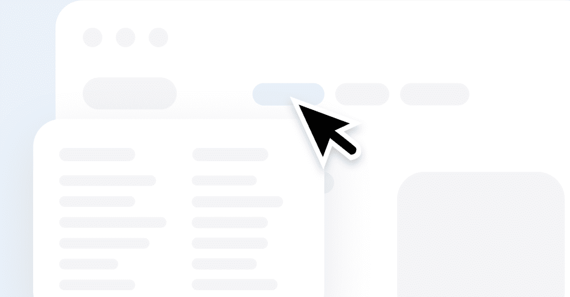 Hosting Dashboard