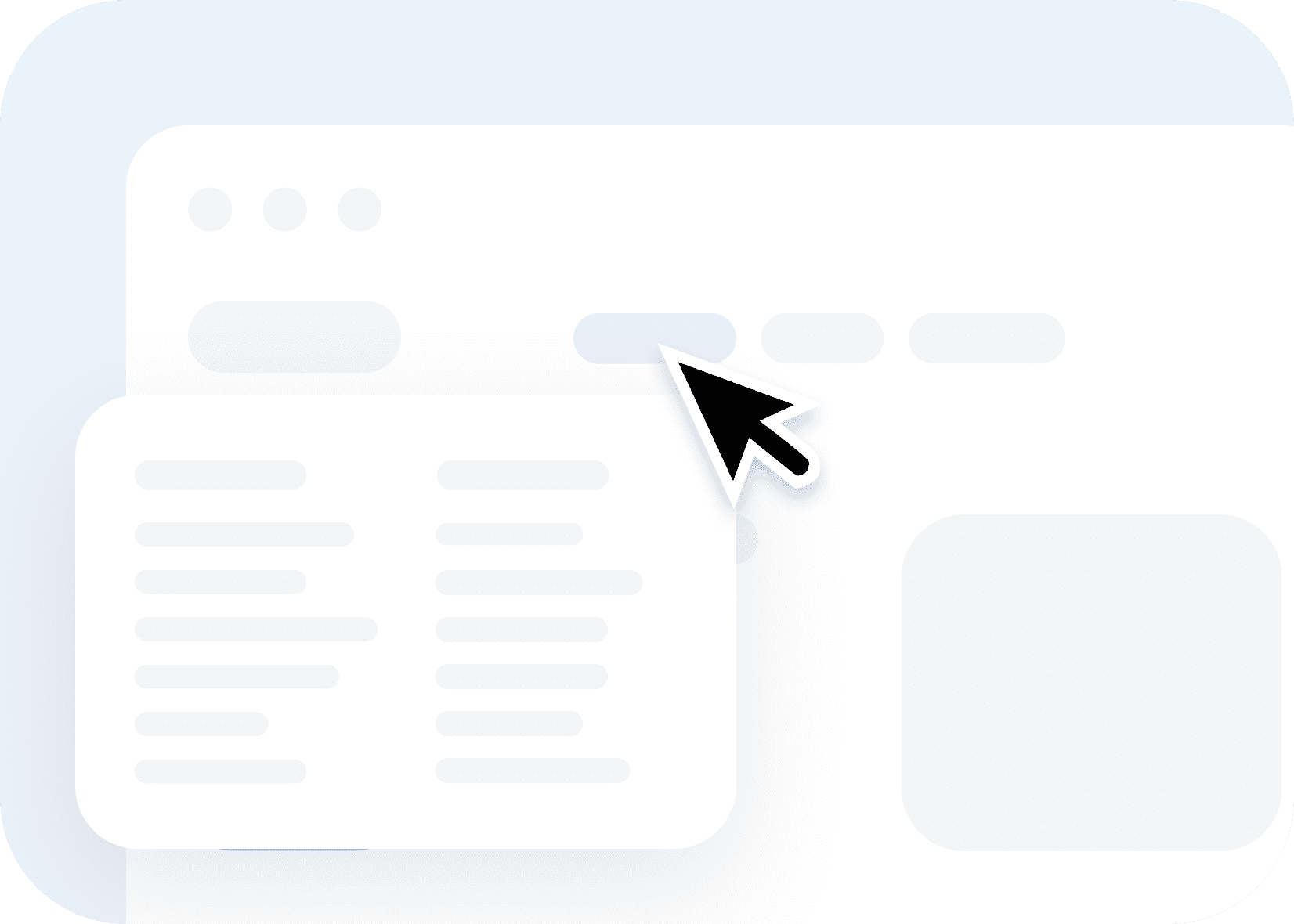 Hosting Dashboard